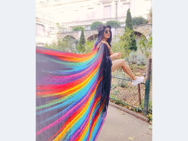 Adah Sharma Adah Sharma
