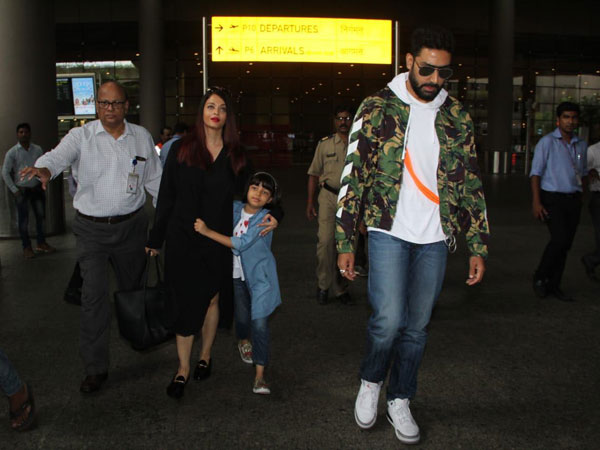 Aishwarya Rai Bachchan News Aishwarya Rai Bachchan News