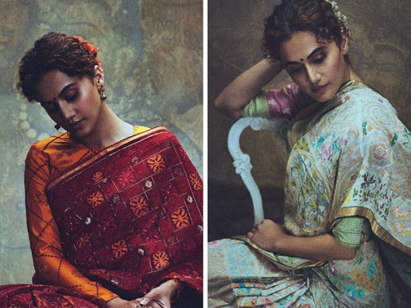 Taapsee Pannu Taapsee Pannu