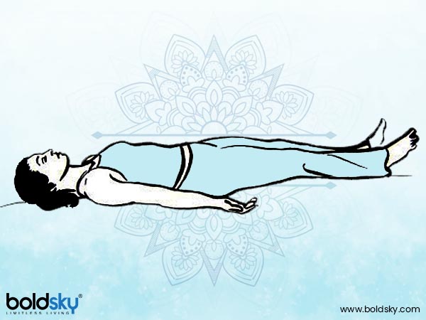 Yoga nidra
