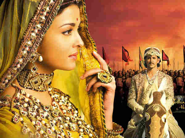 Aishwarya Rai Jodhaa Akbar Aishwarya Rai Jodhaa Akbar