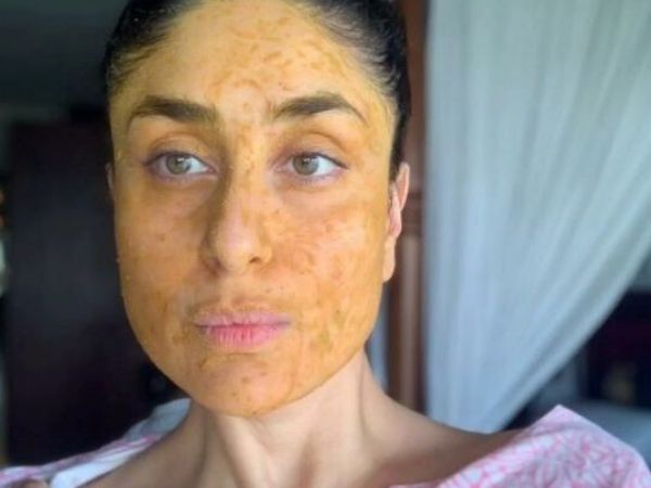 Kareena Kapoor Khan's Homemade Face Mask Revealed; Here's How To ...