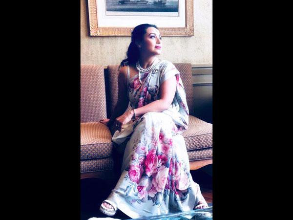 Rani Mukerji Fashion Rani Mukerji Fashion