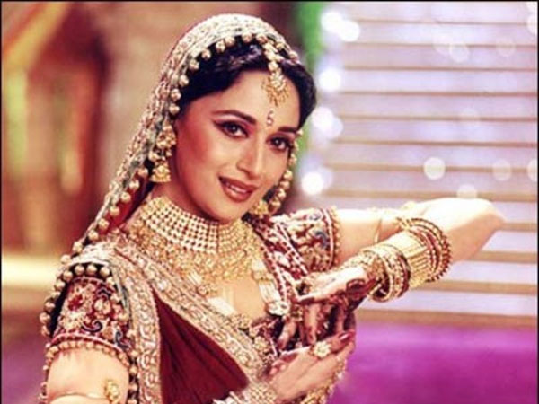 Madhuri Dixit Devdas Madhuri Dixit Devdas