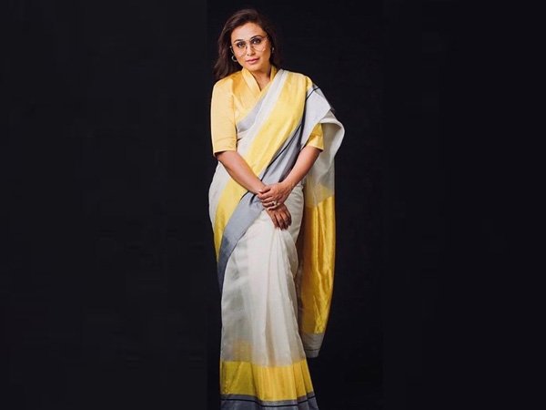 Rani Mukerji Sarees Rani Mukerji Sarees
