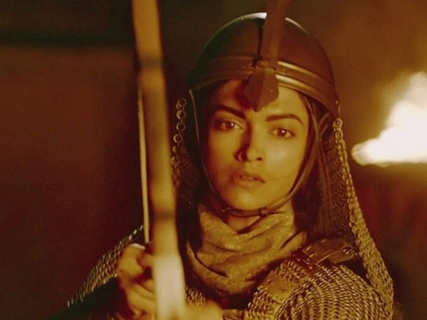 Deepika Padukone Bajirao Mastani Deepika Padukone Bajirao Mastani