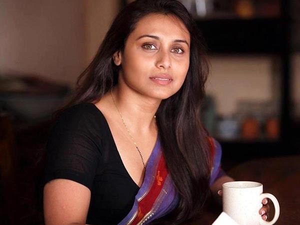 Rani Mukerji Rani Mukerji