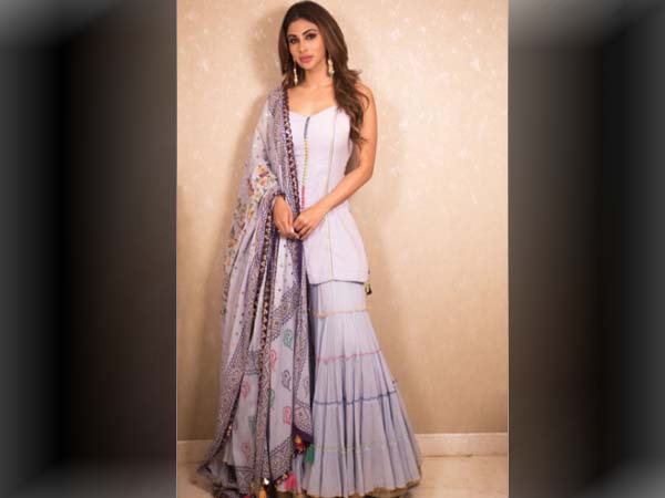 Mouni Roy Mouni Roy