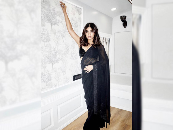 Bhumi Pednekar Ethnic Fashion Bhumi Pednekar Ethnic Fashion