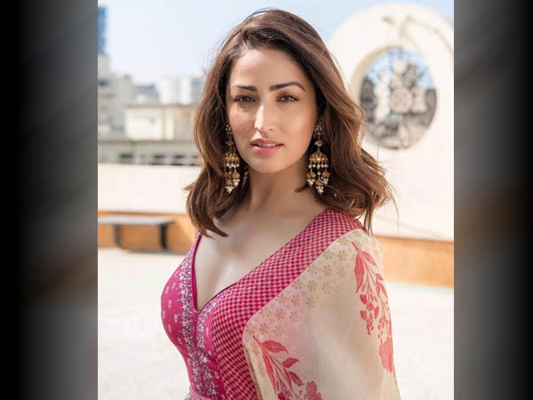 Yami Gautam Yami Gautam