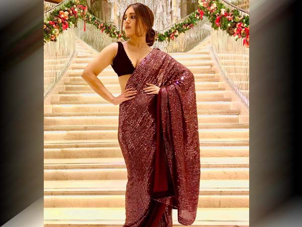 Bhumi Pednekar Traditional Looks Bhumi Pednekar Traditional Looks