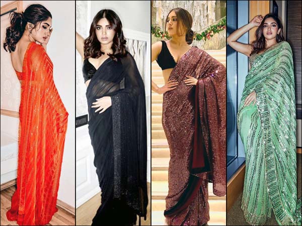Bhumi Pednekar Bhumi Pednekar