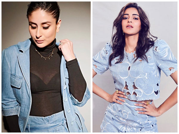 B-Town Divas Give Denim-On-Denim Goals B-Town Divas Give Denim-On-Denim Goals