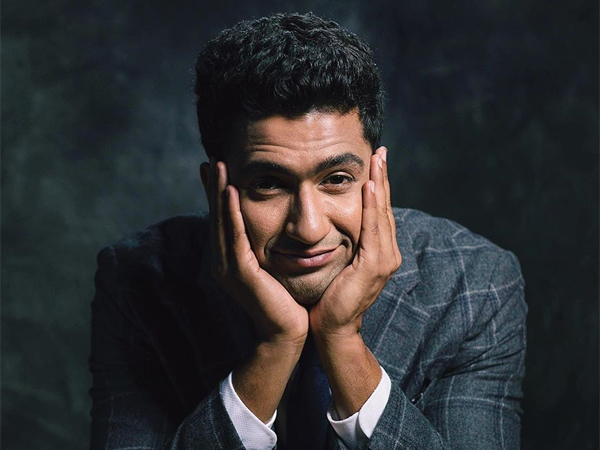 Vicky Kaushal’s Fashionable Jackets Vicky Kaushal’s Fashionable Jackets