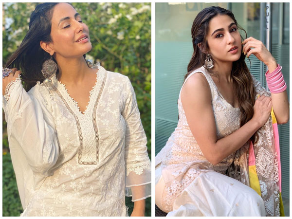 B-Town Divas Give Eid-ul-fitr Goals B-Town Divas Give Eid-ul-fitr Goals
