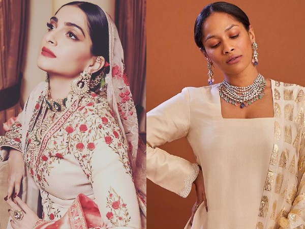 Divas In Ethnic For Eid Celebration Divas In Ethnic For Eid Celebration