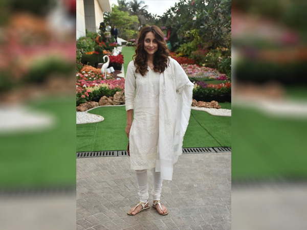 Anusha Dandekar Anusha Dandekar