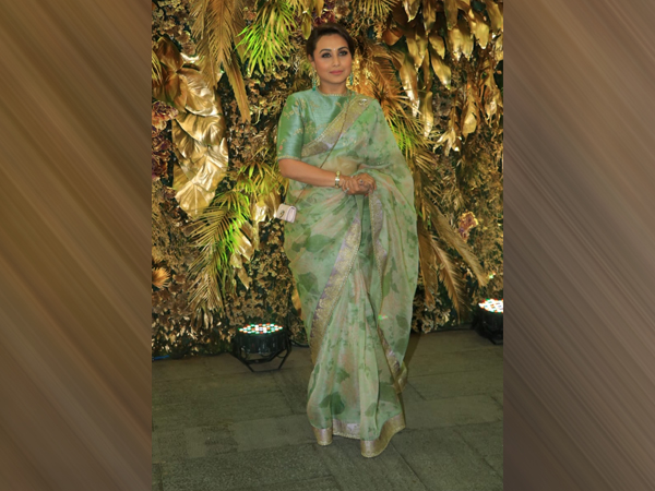 Rani Mukerji Style Rani Mukerji Style
