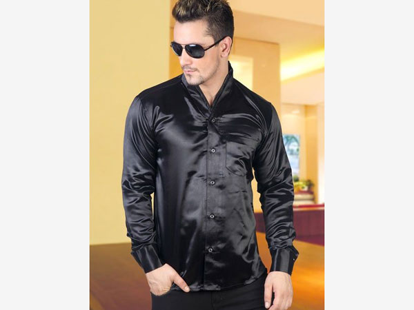 20 Blue Pant Combination Shirt For Men 