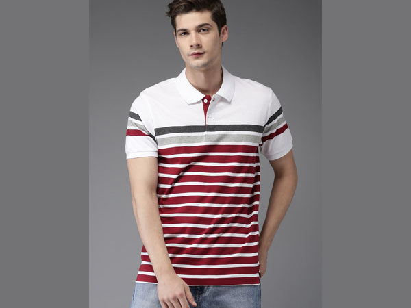 20 Blue Pant Combination Shirt For Men 