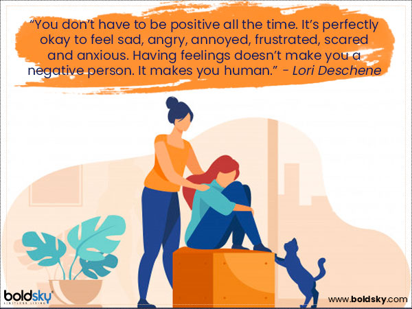 15 Intriguing Quotes On Mental Health That You Can Share - Boldsky.com