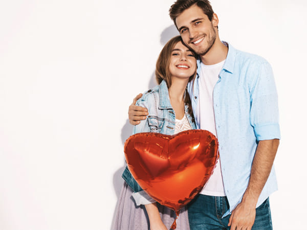 7 Reasons Love is Good for Your Heart