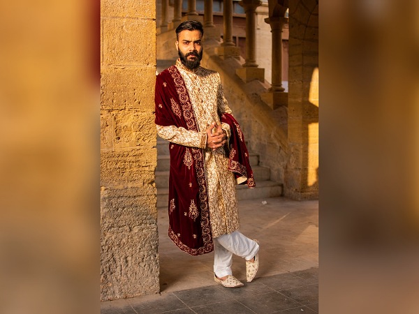 Traditional Dress In India For Men And 