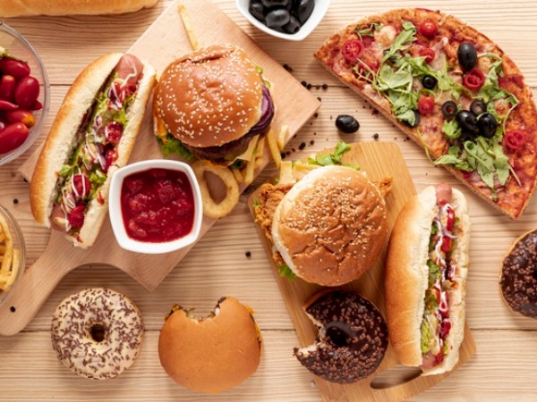 Healthy Diet For Hepatitis B Patients Boldsky