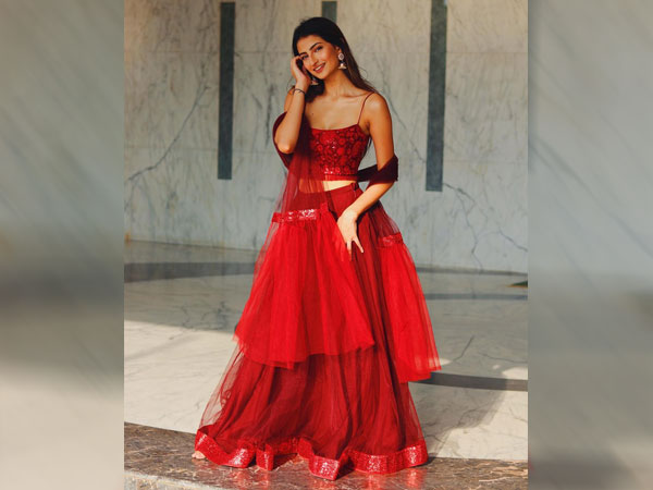 Shweta Tiwari Daughter Shweta Tiwari Daughter