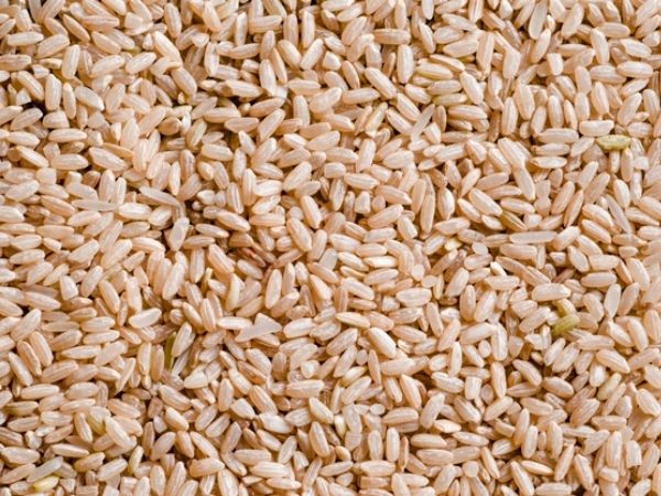 brown rice benefits brown rice benefits