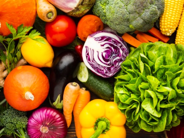 Healthy Diet For Hepatitis B Patients Boldsky