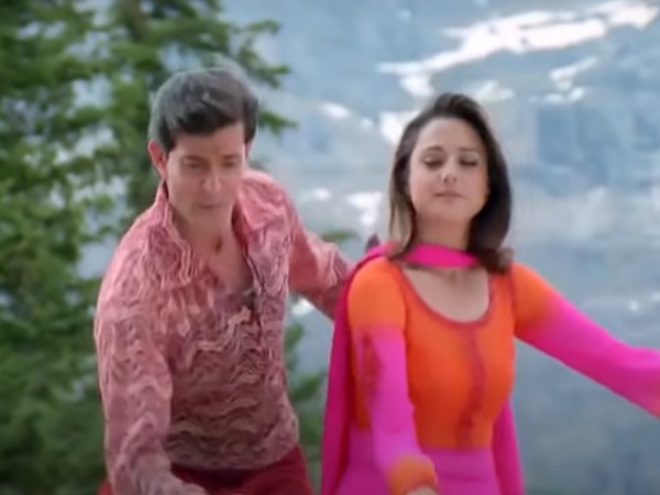 On 17 Years Of Koi Mil Gaya, Preity Zinta’s Outfits From The Film