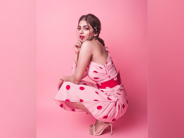 Malavika Mohanan Malavika Mohanan