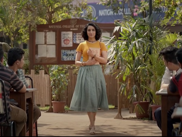 Chhichhore shraddha kapoor dresses Clearance