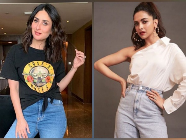 Kareena Kapoor, Hina Khan And Other 