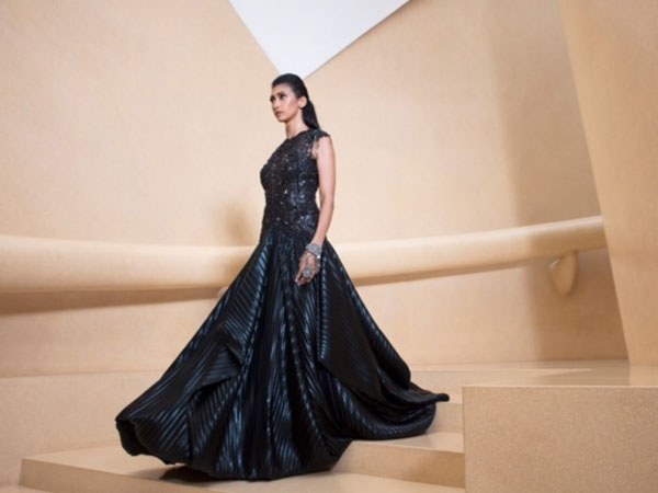 Shantanu & Nikhil Outfits At The FDCI India Couture Week 2020 Shantanu & Nikhil Outfits At The FDCI India Couture Week 2020