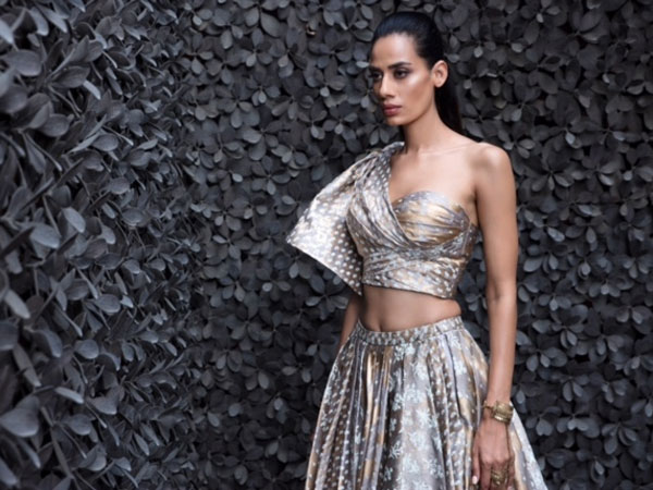 Shantanu & Nikhil Outfits At The FDCI India Couture Week 2020 Shantanu & Nikhil Outfits At The FDCI India Couture Week 2020