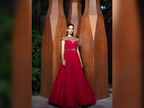 Shantanu And Nikhil ICW 2020 collection Shantanu And Nikhil ICW 2020 collection
