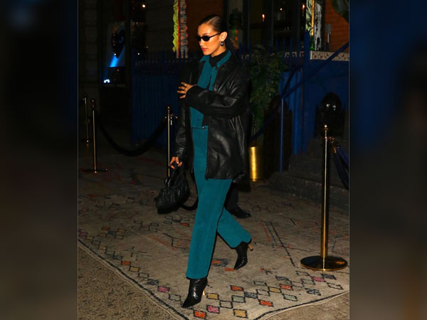 Bella Hadid Instagram Bella Hadid Instagram