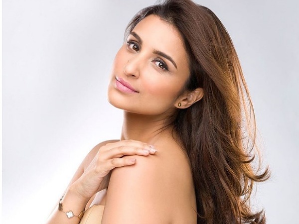 Parineeti Chopra’s Outfits On Her B’day Parineeti Chopra’s Outfits On Her B’day