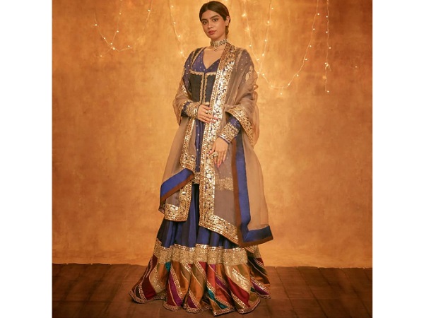 Khushi Kapoor Khushi Kapoor