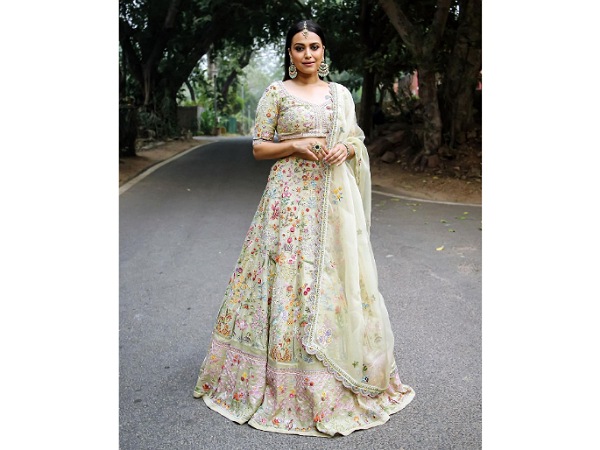 Swara Bhasker Swara Bhasker