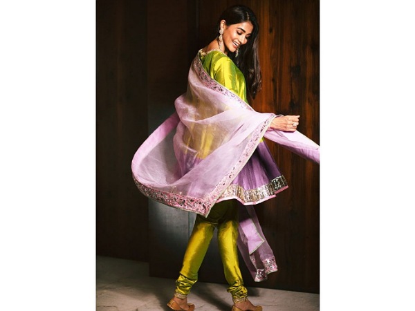 Pooja Hegde Pooja Hegde