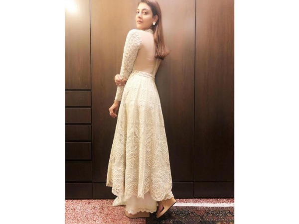 Kajal Aggarwal Kajal Aggarwal