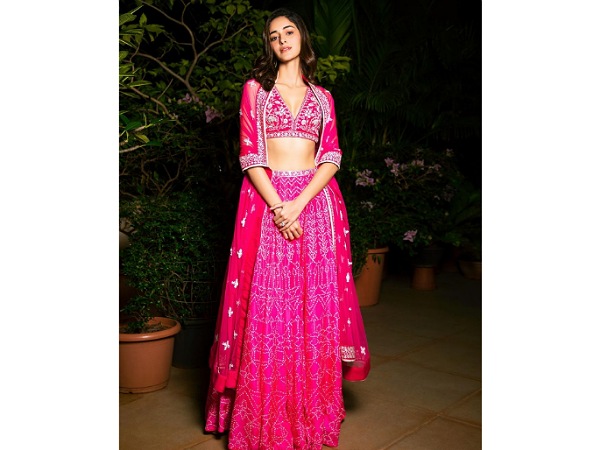 Ananya Panday Ananya Panday