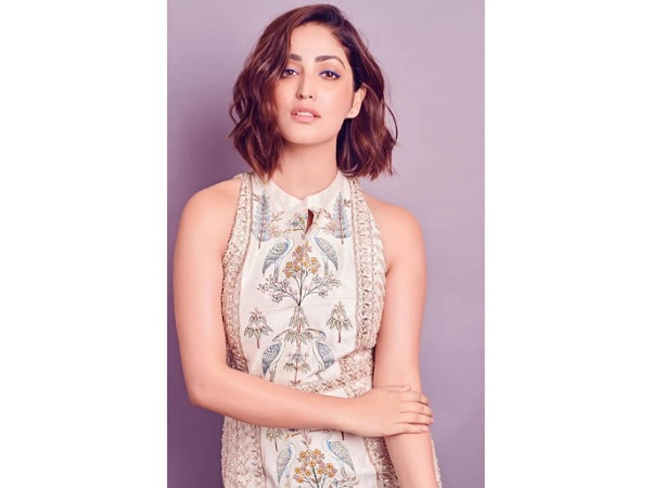 Yami Gautam Yami Gautam