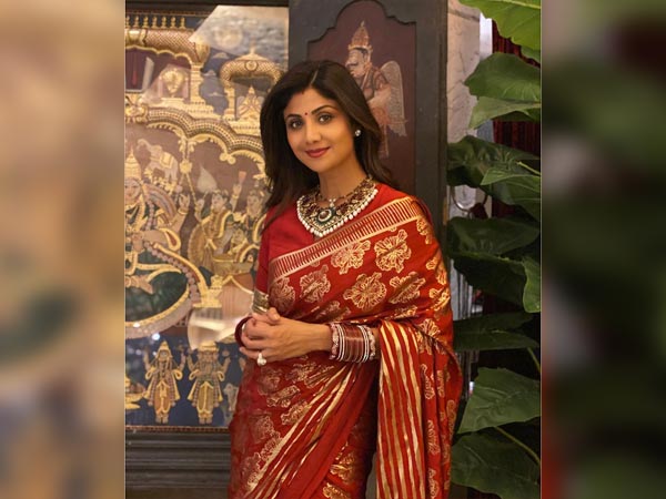 Shilpa Shetty Shilpa Shetty