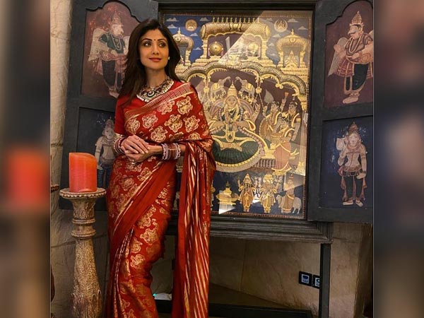 Shilpa Shetty Kundra Shilpa Shetty Kundra