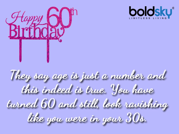 60th Birthday Wishes Quotes And Messages To Share Boldsky Com 60th Birthday Wishes Quotes And Messages To Share Boldsky Com