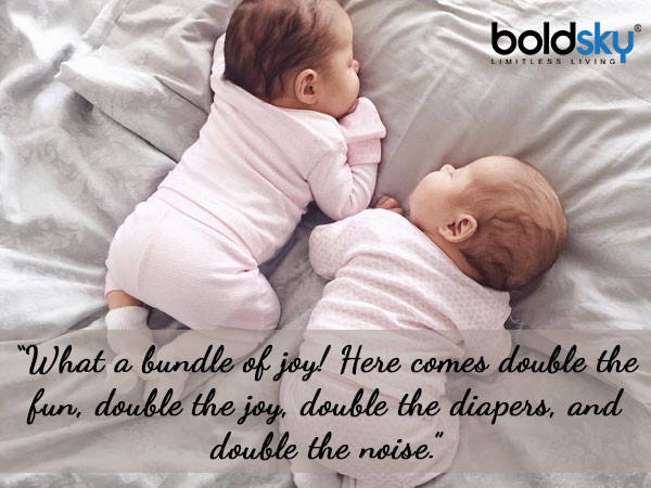 Congratulatory Messages, Quotes And Wishes To Share On The Birth Of